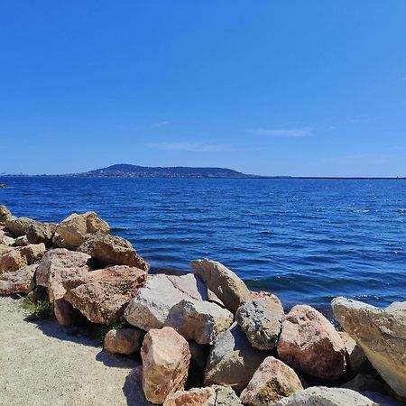 Appartement Sete La Corniche - 4 Personnes Екстер'єр фото