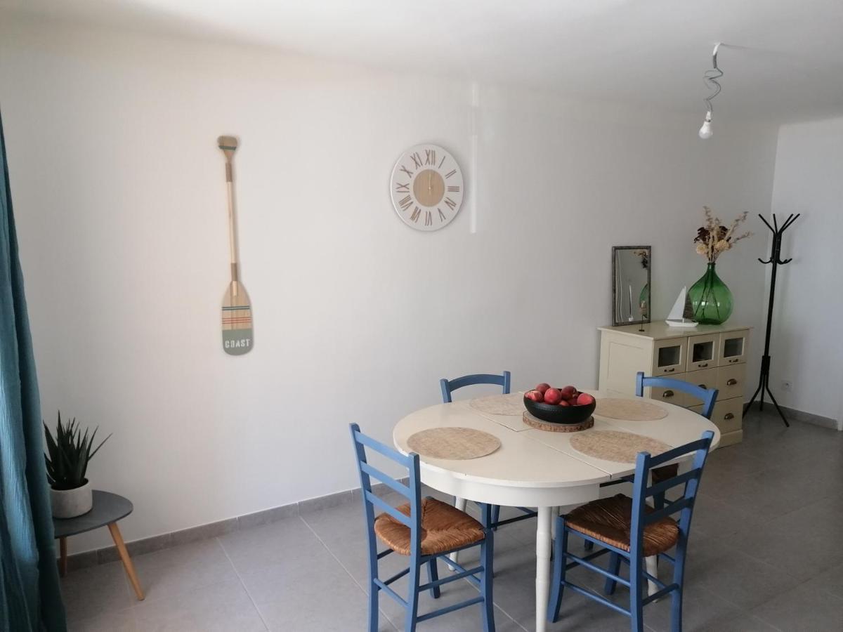 Appartement Sete La Corniche - 4 Personnes Екстер'єр фото